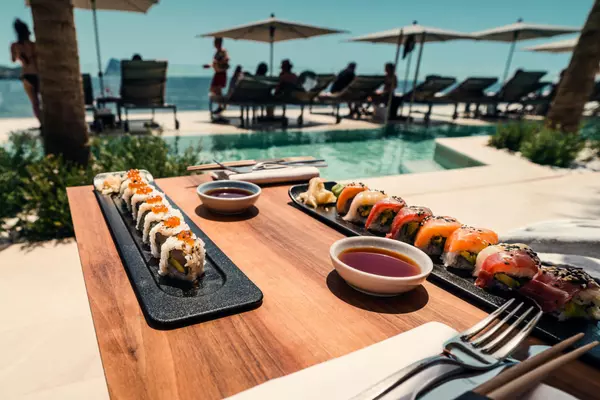 San Diego’s Elite Dining Scene: A Guide to the City’s Most Exclusive Culinary Experiences