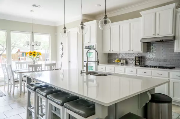 Why Today’s Buyers Expect an HGTV Home—And How You Can Deliver