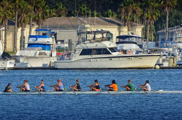 Yachts on the Bay: A Luxurious Way to Experience San Diego