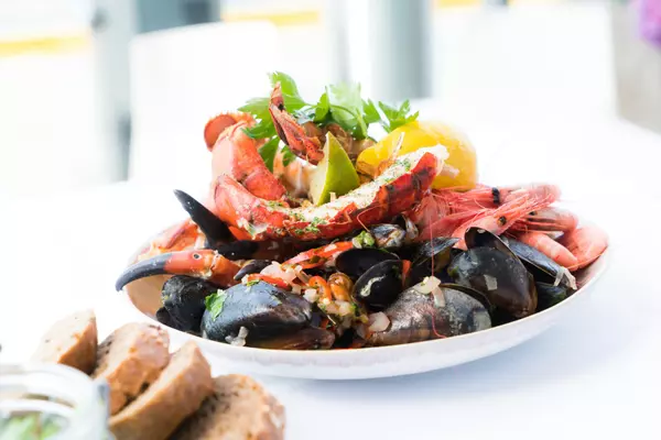 The Best Seafood Restaurants in San Diego: Where Flavor Meets the Ocean