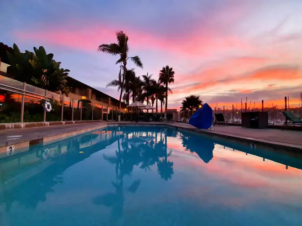 Where to Stay in San Diego: Luxury Hotels for Business and Leisure Travelers