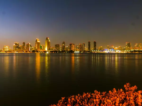 What to Do in San Diego After Dark