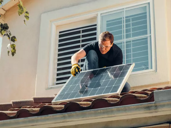 Top Green Building & Smart‑Home Trends for 2025