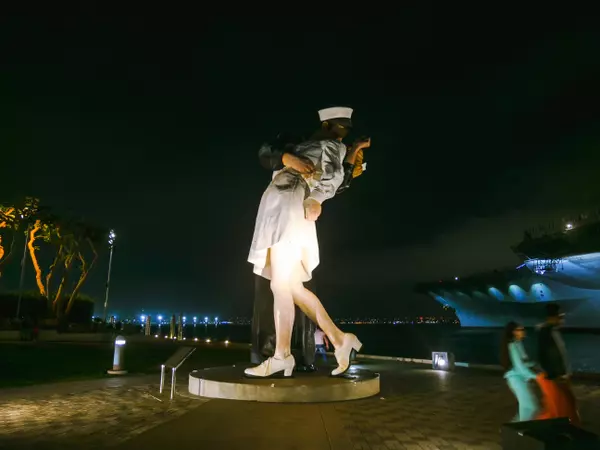 Military Memorials Worth Visiting in San Diego,Hanna Bederson
