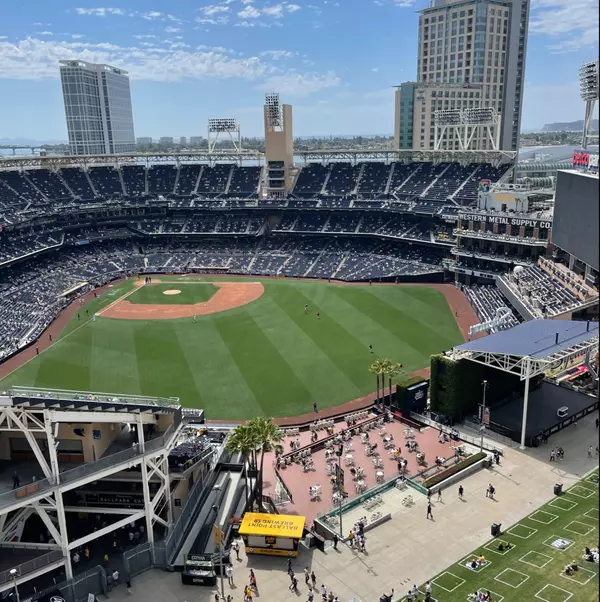 Exploring San Diego’s East Village: Sports, Dining, and Urban Living,Hanna Bederson