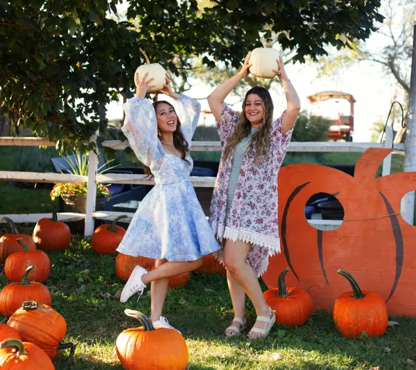 Things to Do in October in San Diego – Pumpkin Patches, Fall Festivals & Scenic Drives