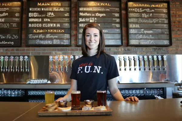 Exploring Craft Beer In San Diego: The Ultimate Experience
