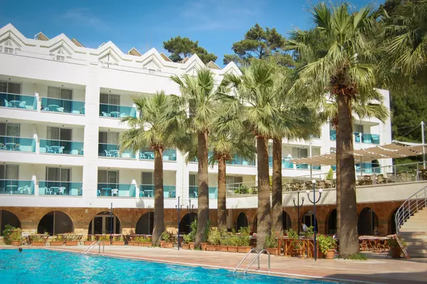 Palm Springs: Quick Escape from San Diego