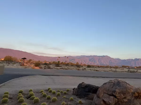 Borrego Springs: Quick Escape from San Diego