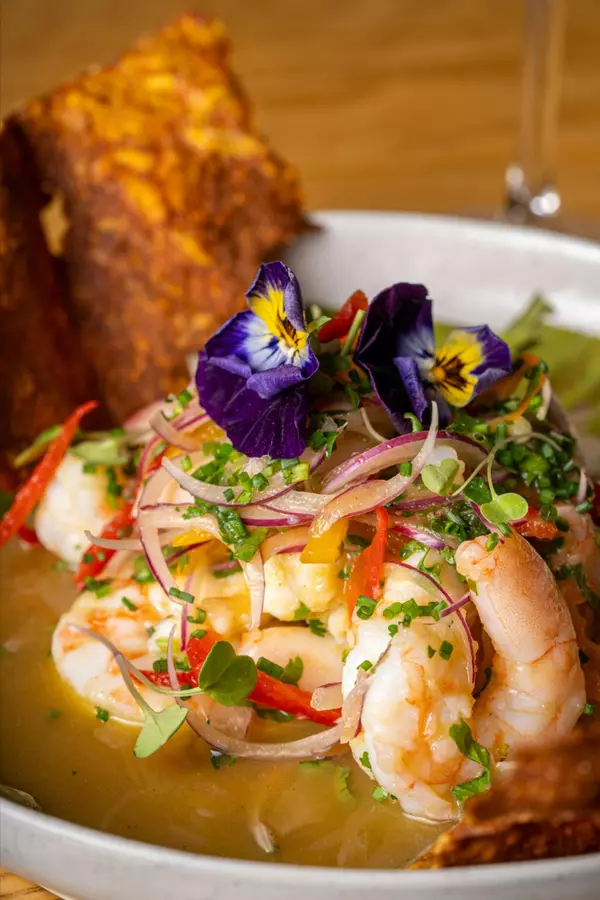 George’s at the Cove: Iconic Oceanfront Dining in La Jolla,Hanna Bederson