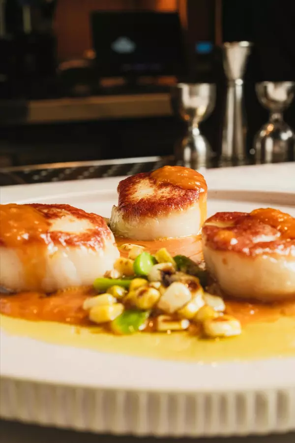 The Brigantine on Harbor Drive: San Diego’s Go-To for Fresh Seafood and Coastal Flavor,Hanna Bederson