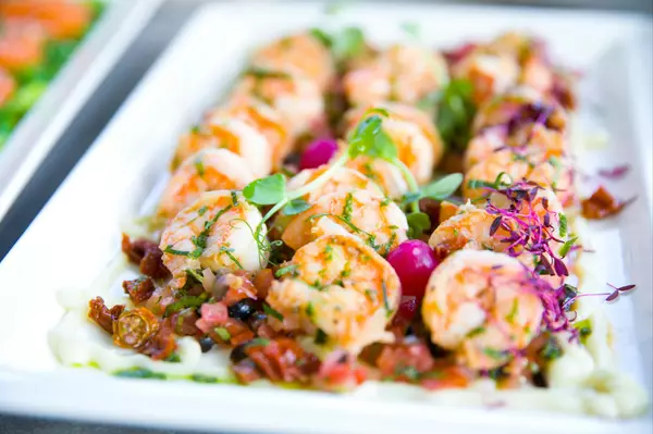 Oceana Coastal Kitchen: Refined Bayside Dining on Mission Bay,Hanna Bederson