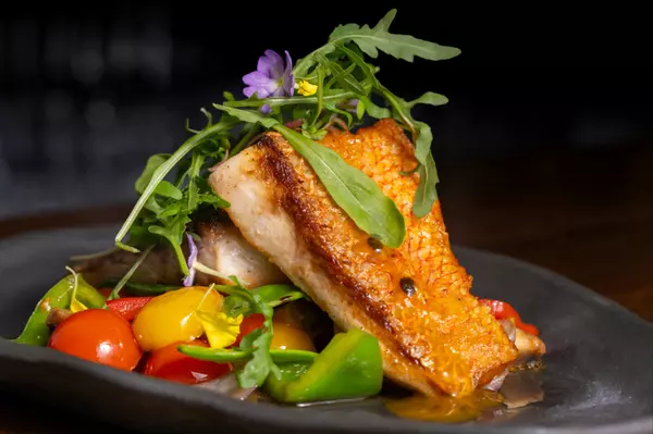 Blue Water Seafood: San Diego’s Fresh and Flavorful Local Favorite,Hanna Bederson