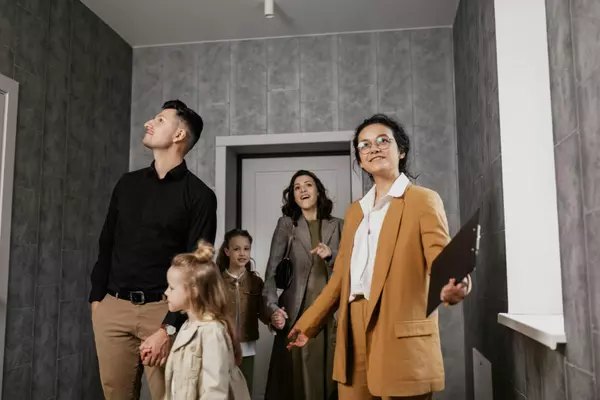 Why Big City Living Isn’t Out of Reach: Five Ways to Buy Your First Home