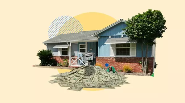 Why Home Equity Is More Powerful Than You Think,Davina Hughes