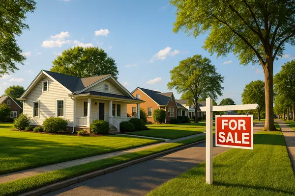 Latest Trends in the Housing Market: An overview of what’s happening in the real estate market right now—prices, interest rates, and what buyers and sellers should know.