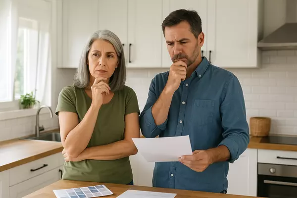 Renovate or Relocate? How to Decide in Hampton Roads