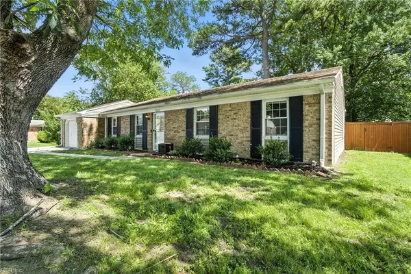 2121 Haverford DR, Chesapeake, VA 23320