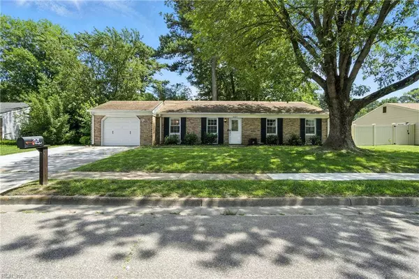 2121 Haverford DR, Chesapeake, VA 23320