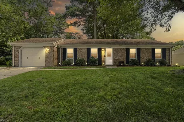 2121 Haverford DR, Chesapeake, VA 23320