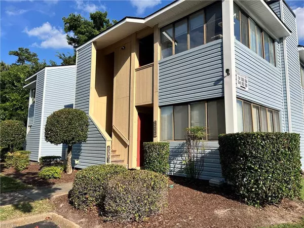 502 Pheasant RN, Virginia Beach, VA 23452
