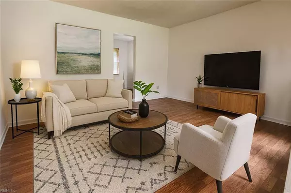 2274 Dale ST, Chesapeake, VA 23323