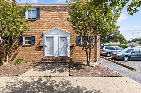 1268 Little Bay AVE #12, Norfolk, VA 23503