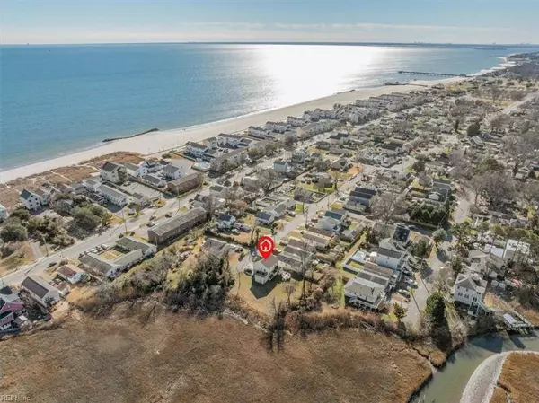 417 N Second ST, Hampton, VA 23664