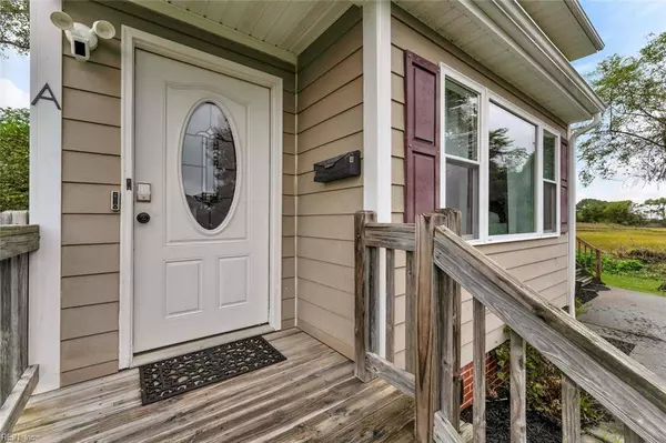 417 N Second ST, Hampton, VA 23664