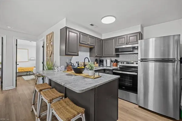 117 Tappan AVE, Hampton, VA 23664