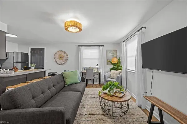 117 Tappan AVE, Hampton, VA 23664