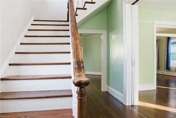 207 Maryland AVE, Portsmouth, VA 23703