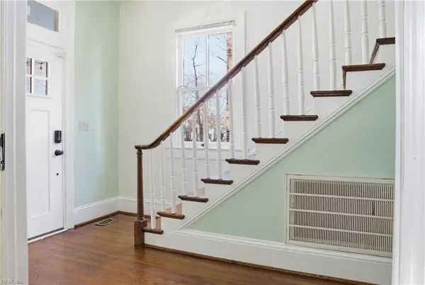 207 Maryland AVE, Portsmouth, VA 23703