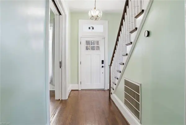 207 Maryland AVE, Portsmouth, VA 23703