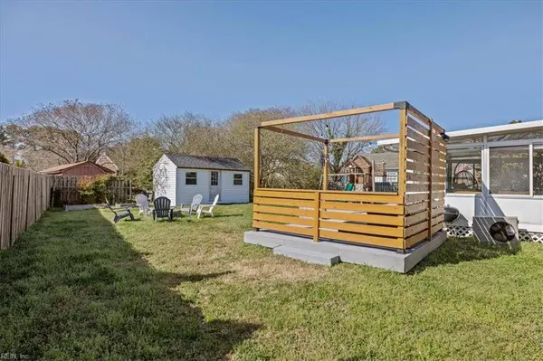 813 Raymond CT, Virginia Beach, VA 23464