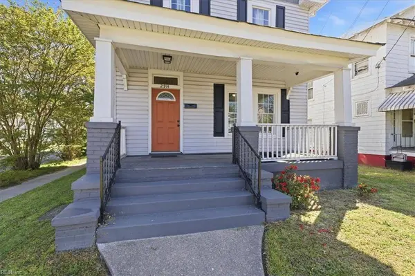 2914 Madison AVE, Newport News, VA 23607