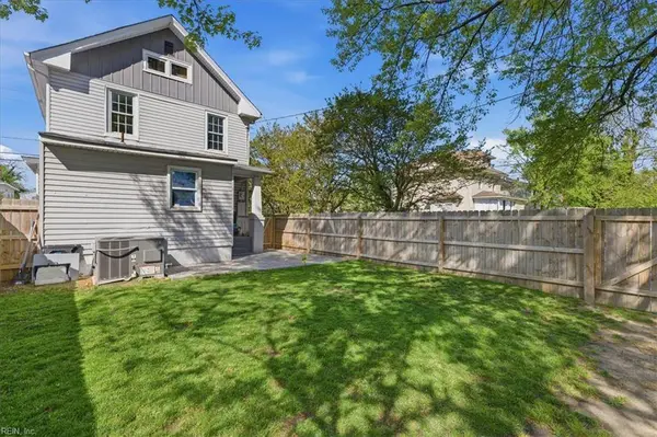 2914 Madison AVE, Newport News, VA 23607