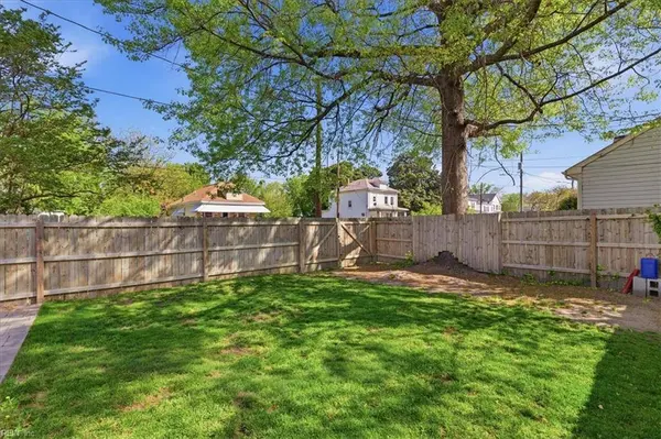 2914 Madison AVE, Newport News, VA 23607