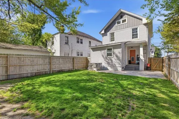 2914 Madison AVE, Newport News, VA 23607