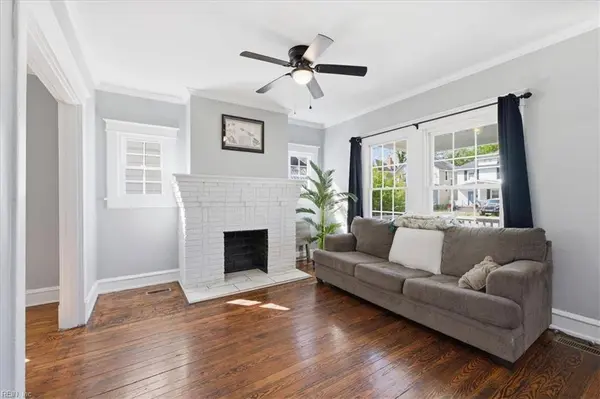 2914 Madison AVE, Newport News, VA 23607