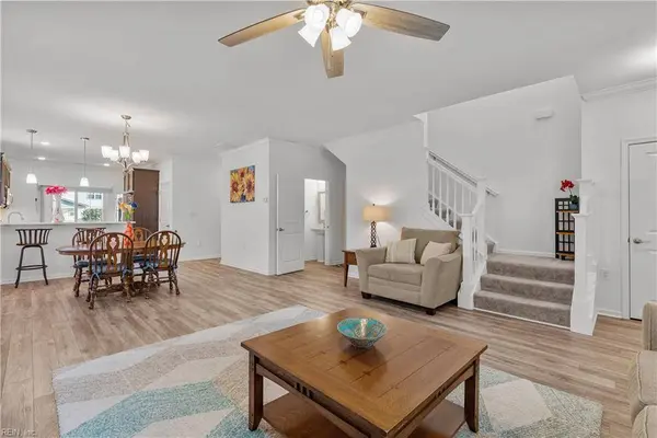 314 Middleton WAY, Chesapeake, VA 23322