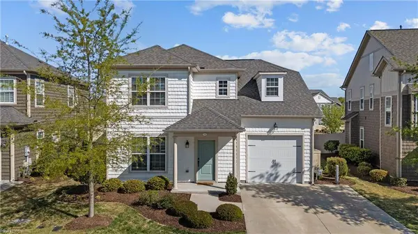 314 Middleton WAY, Chesapeake, VA 23322