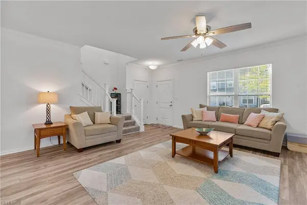 314 Middleton WAY, Chesapeake, VA 23322