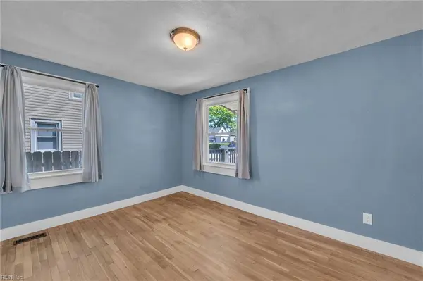 401 Glendale RD, Hampton, VA 23661