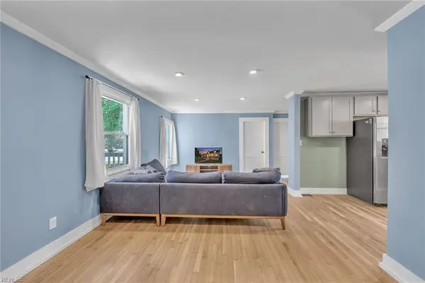 401 Glendale RD, Hampton, VA 23661