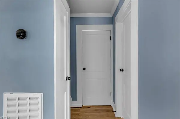 401 Glendale RD, Hampton, VA 23661