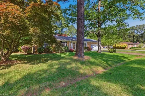 4220 Quince RD, Portsmouth, VA 23703