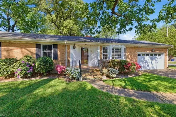 4220 Quince RD, Portsmouth, VA 23703