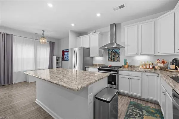 353 Gilead TRL, Virginia Beach, VA 23462