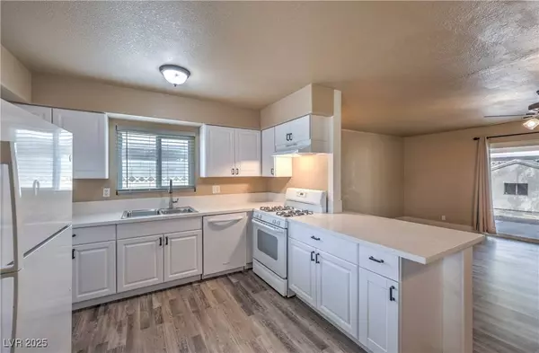 4437 Isabella AVE, Las Vegas, NV 89110